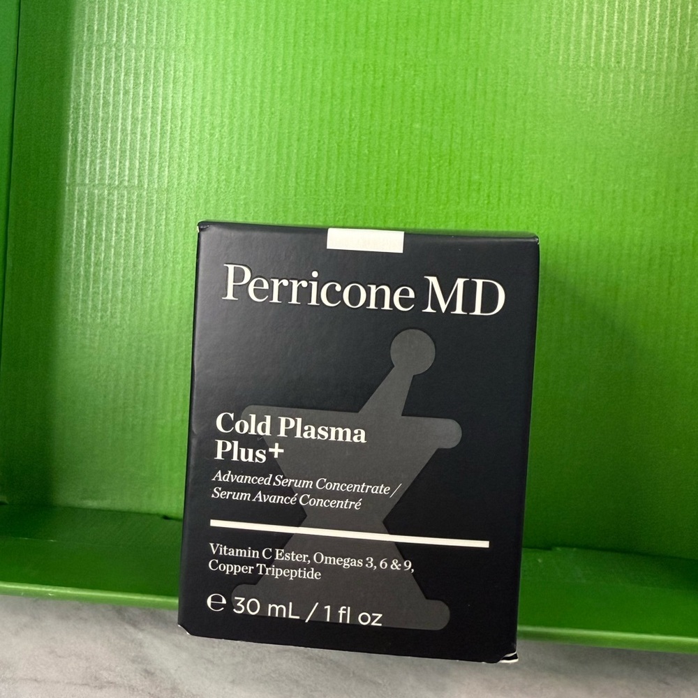 Perricone MD Skincare Serum & Face Oil